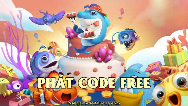 code ban ca free