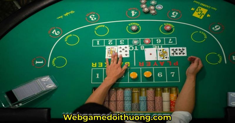 baccarat