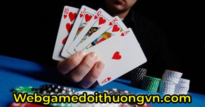 cách chơi bài tiến lên