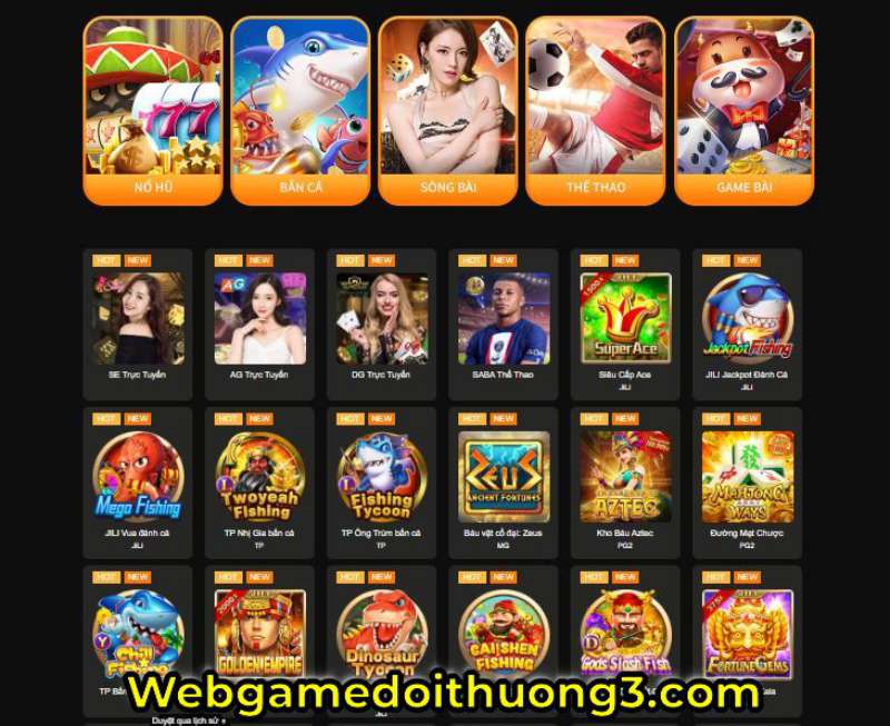 game i9bet