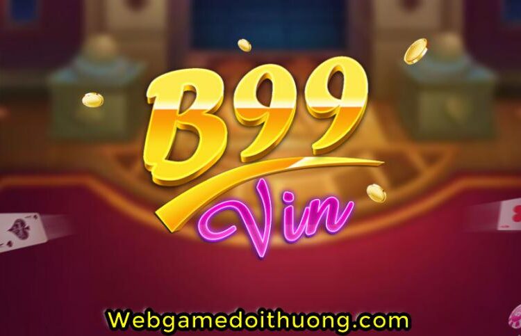 b99 vin