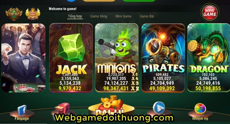 tải game fun 79