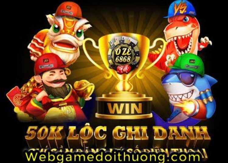 giftcode oze6868