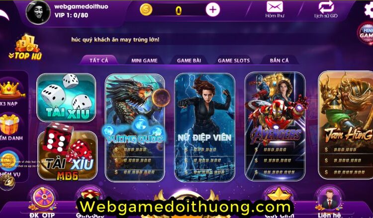 tải game roy bet