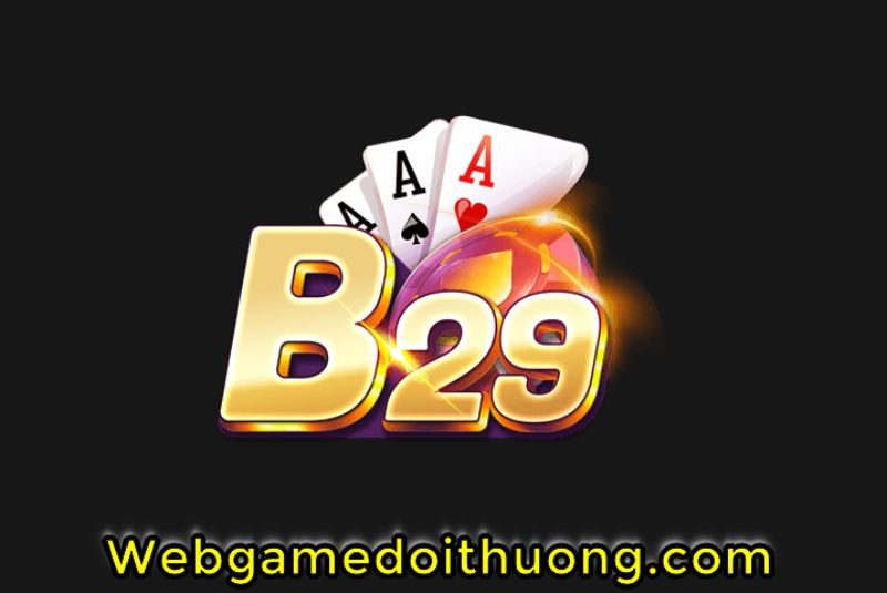 B29 Win