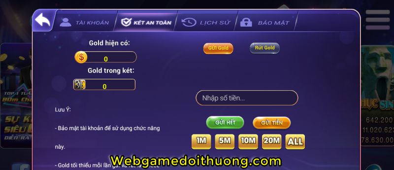 bảo mật siêu nổ 102