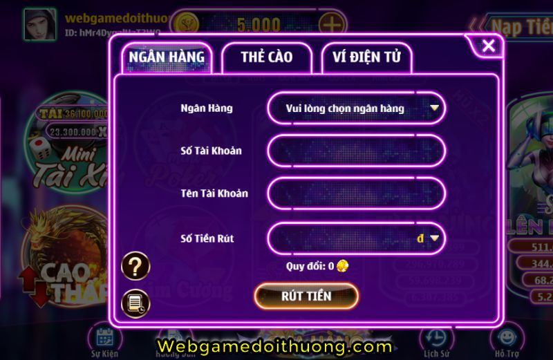 nổ hũ 68