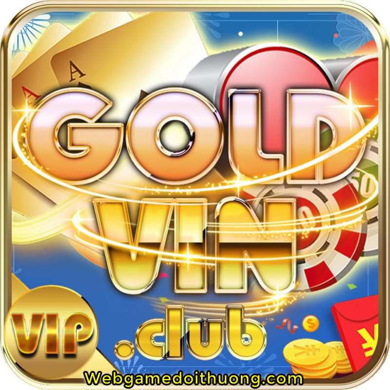 GoldVin Club