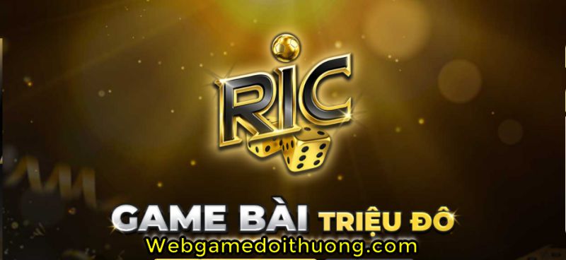 Ric Win