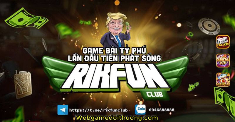rikfun