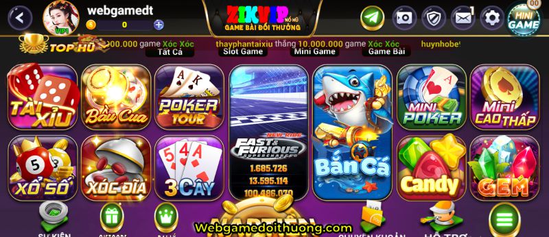 game bay99