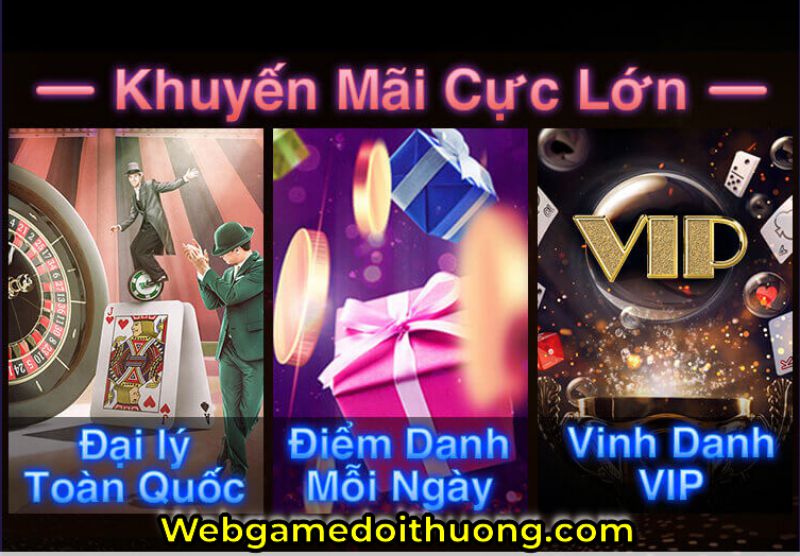 khuyến mãi CFun68