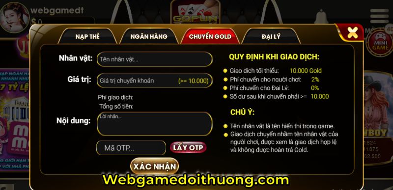 nạp tiền GoFun 99