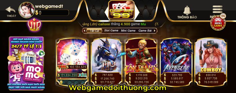 tải game GoFun99.com
