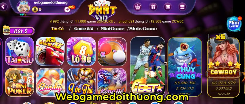 tải game phat.vin