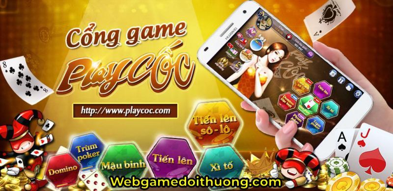 tải game play cốc