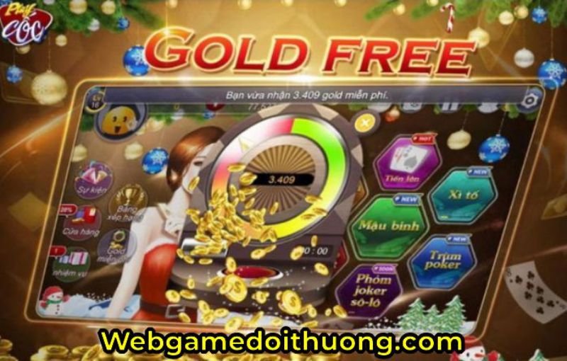 giftcode playcoc