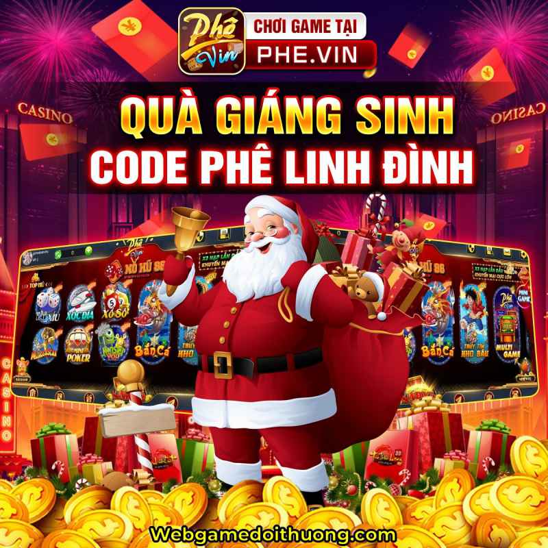 lộc noel phê vin