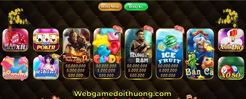 tải game yeah.win