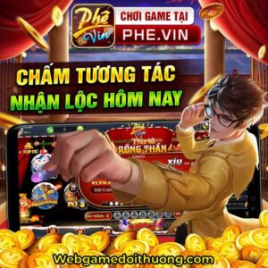 lộc phê vin