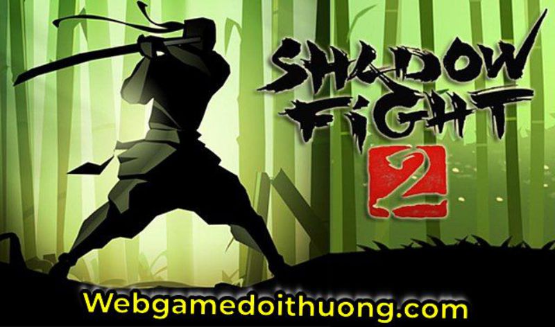 shadow fight 2