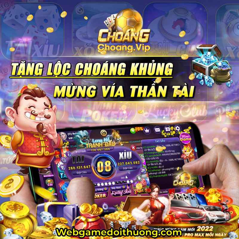 code vía thần tài
