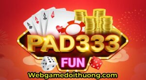pad333 fun