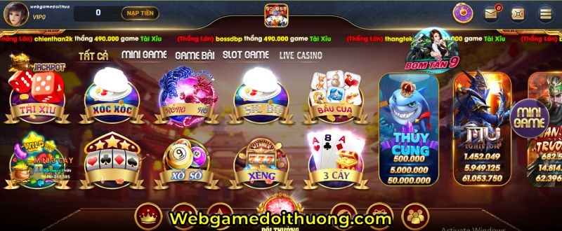 tải Gold68
