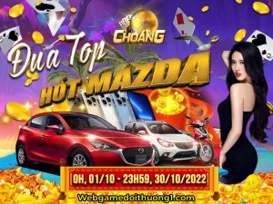 giftcode choang
