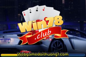 win78 club