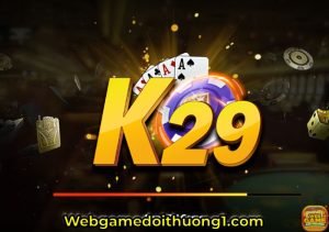 K29 Club