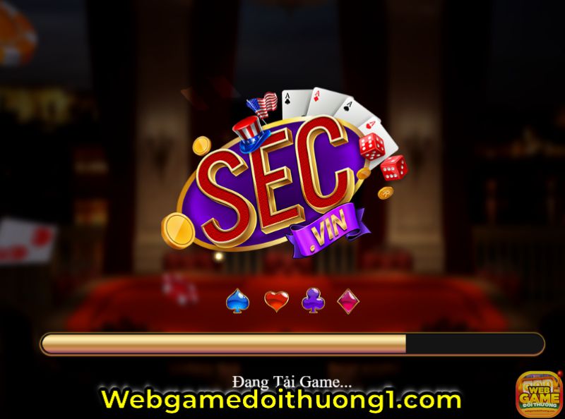 secvin