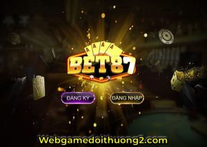 bet87 top