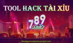 tool 789club