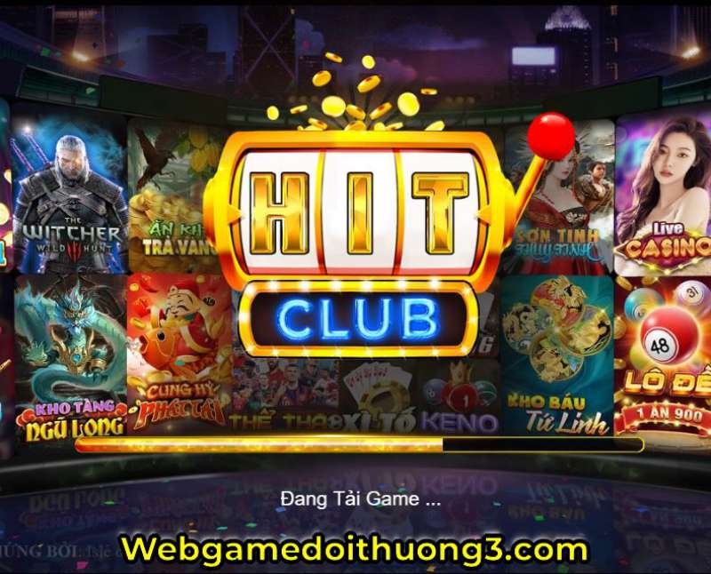 hit38 club