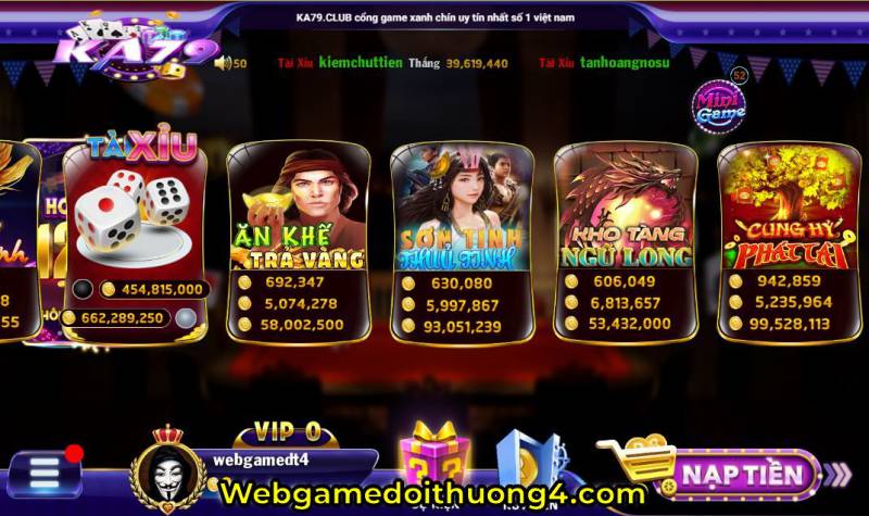 tải game Ka79