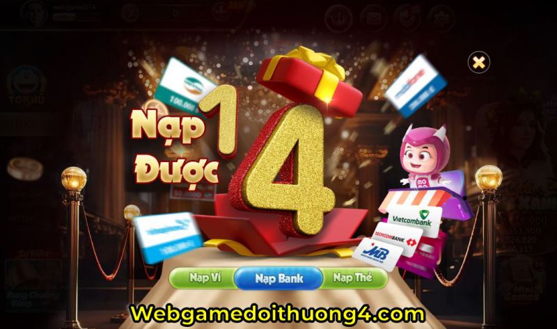 nạp xhu.club