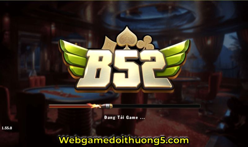 b52 mobi