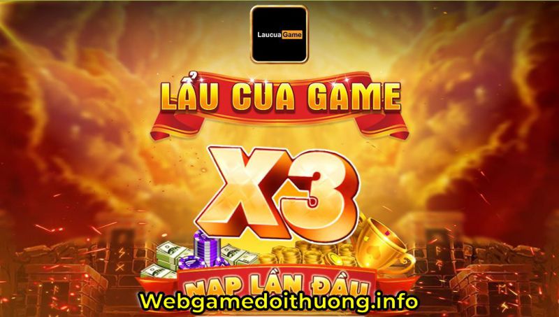 nap laucuagame