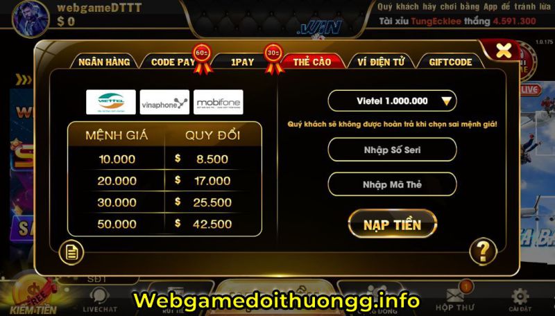 nạp Sao35Win